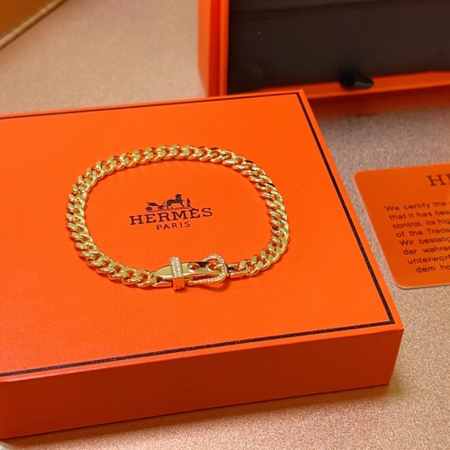 Replica Hermes Bracelets #1168634 $45.00 USD for Wholesale