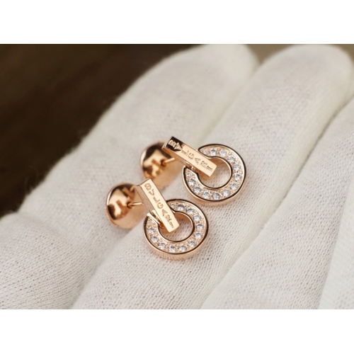 Bvlgari Earrings For Women #1168648