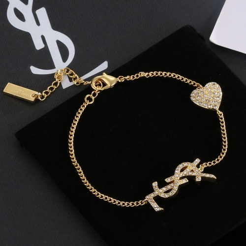 Yves Saint Laurent YSL Bracelets For Women #1168655
