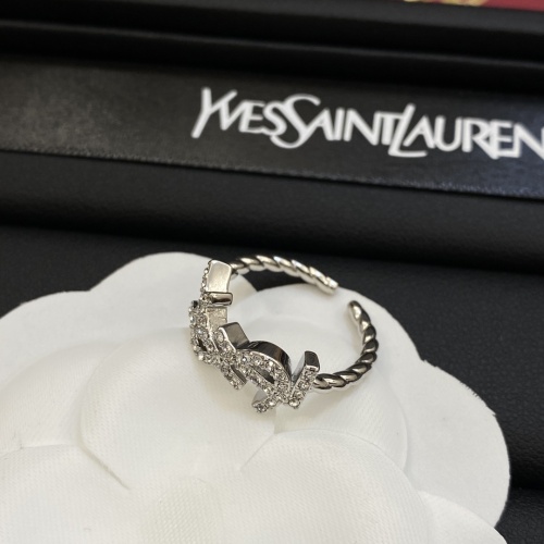 Yves Saint Laurent YSL Rings #1168662 $25.00 USD, Wholesale Replica Yves Saint Laurent YSL Rings