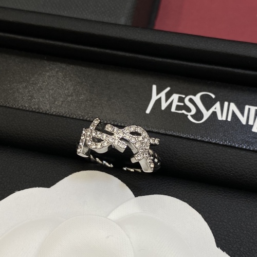 Replica Yves Saint Laurent YSL Rings #1168662 $25.00 USD for Wholesale