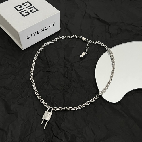 Givenchy Necklaces #1168692