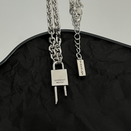 Replica Givenchy Necklaces #1168692 $56.00 USD for Wholesale