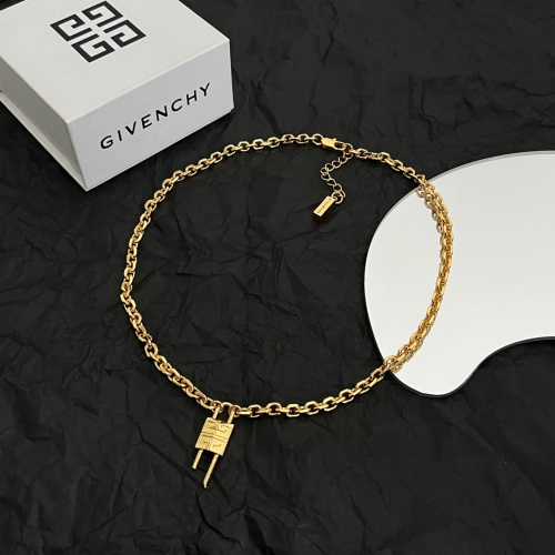 Givenchy Necklaces #1168695