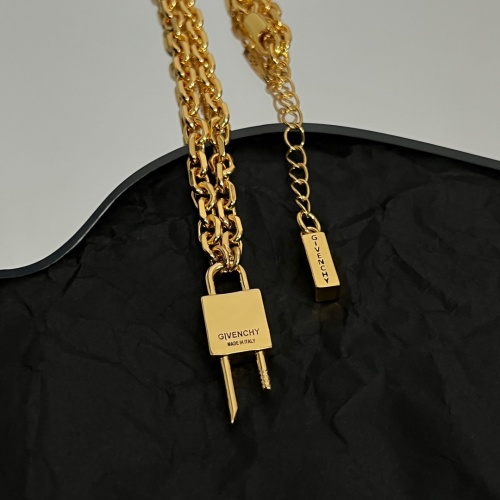 Replica Givenchy Necklaces #1168695 $56.00 USD for Wholesale