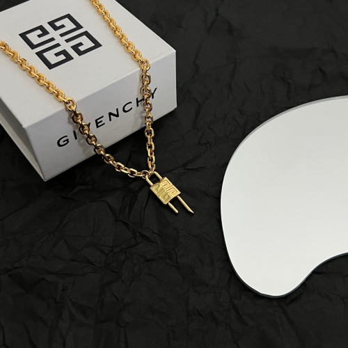 Replica Givenchy Necklaces #1168695 $56.00 USD for Wholesale