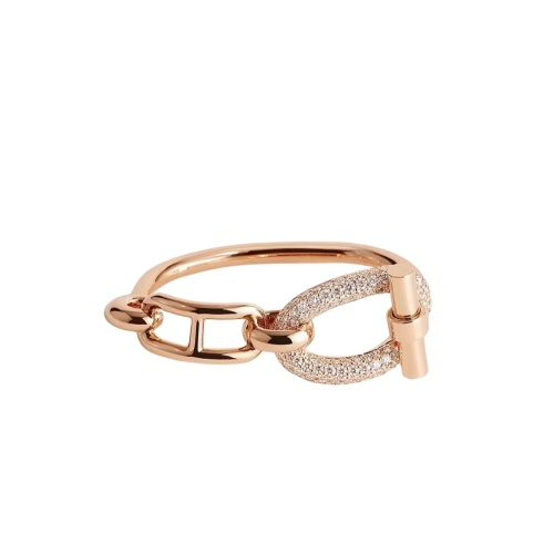 Hermes Rings For Women #1168711 $42.00 USD, Wholesale Replica Hermes Rings