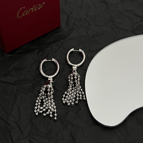 Cartier Earrings For Women #1168745