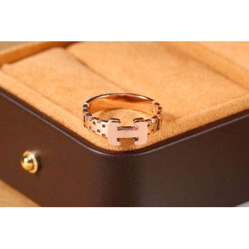 Hermes Rings #1168748 $25.00 USD, Wholesale Replica Hermes Rings