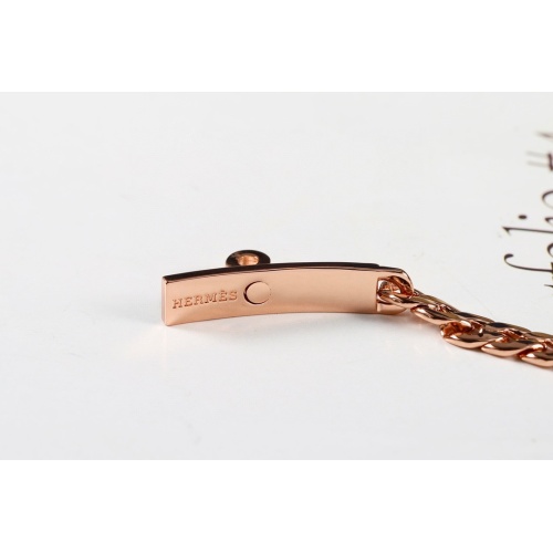 Replica Hermes Bracelets #1168781 $36.00 USD for Wholesale