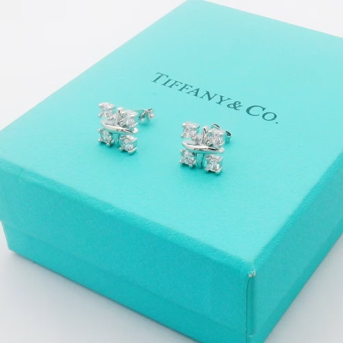 Tiffany Earrings For Women #1168814