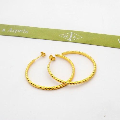Van Cleef & Arpels Earrings For Women #1168818