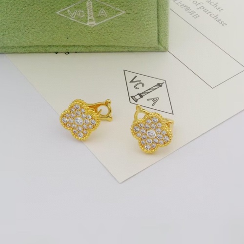 Van Cleef & Arpels Earrings For Women #1168829