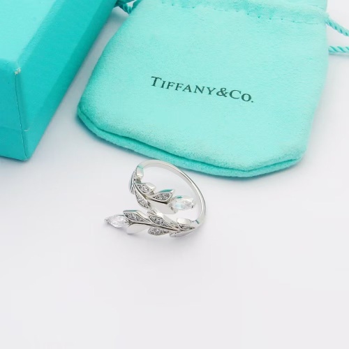 Tiffany Rings #1168830
