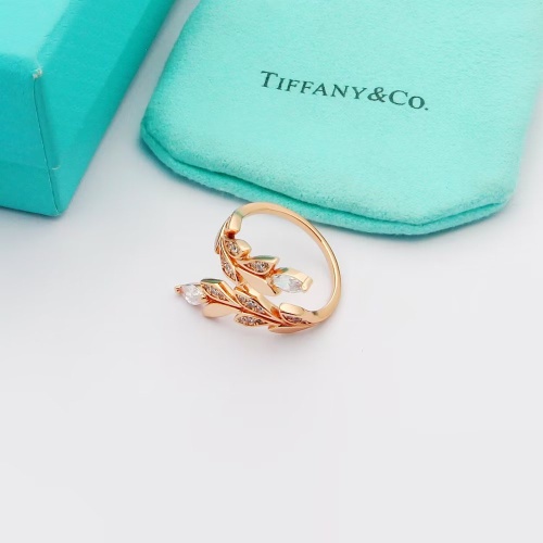 Tiffany Rings #1168831