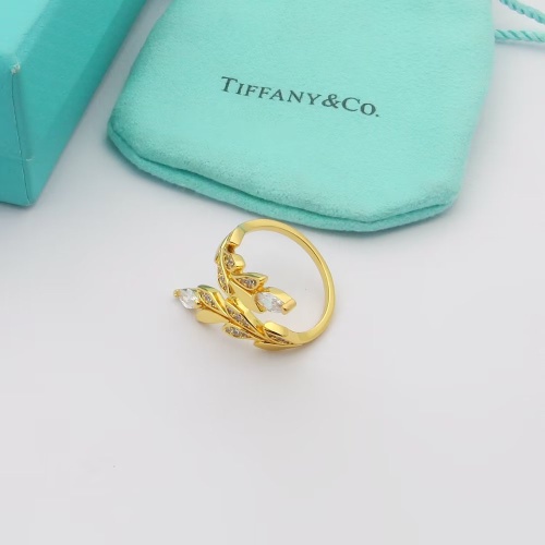 Tiffany Rings #1168832