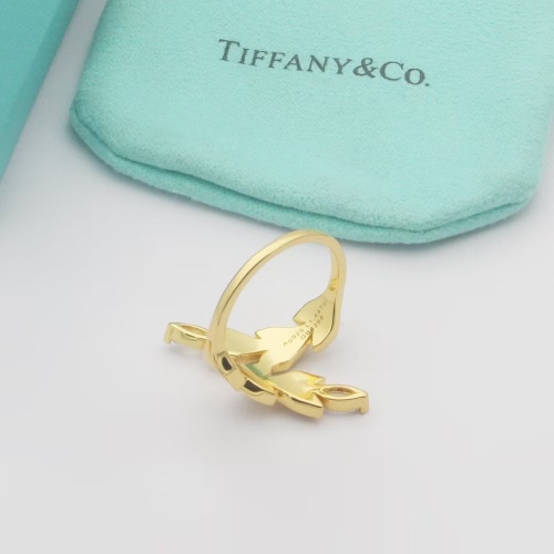 Replica Tiffany Rings #1168832 $25.00 USD for Wholesale