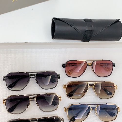 Replica Dita AAA Quality Sunglasses #1168857 $76.00 USD for Wholesale