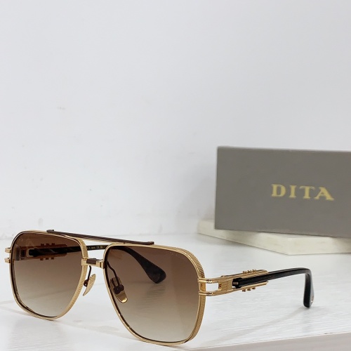 Dita AAA Quality Sunglasses #1168858 $76.00 USD, Wholesale Replica Dita AAA Quality Sunglasses