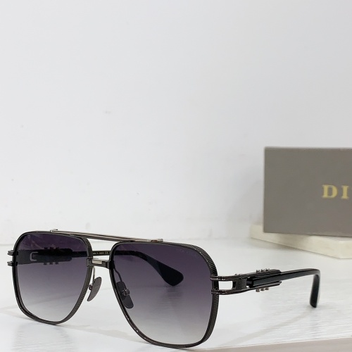 Dita AAA Quality Sunglasses #1168860 $76.00 USD, Wholesale Replica Dita AAA Quality Sunglasses