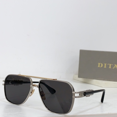 Dita AAA Quality Sunglasses #1168861 $76.00 USD, Wholesale Replica Dita AAA Quality Sunglasses