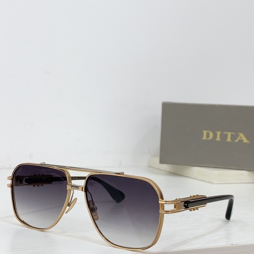 Dita AAA Quality Sunglasses #1168862 $76.00 USD, Wholesale Replica Dita AAA Quality Sunglasses