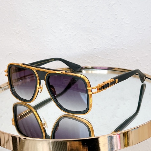 Dita AAA Quality Sunglasses #1168866 $72.00 USD, Wholesale Replica Dita AAA Quality Sunglasses