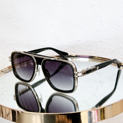 Dita AAA Quality Sunglasses #1168868 $72.00 USD, Wholesale Replica Dita AAA Quality Sunglasses