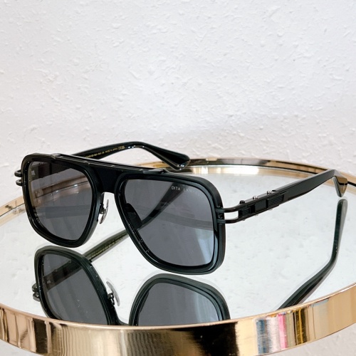 Dita AAA Quality Sunglasses #1168869 $72.00 USD, Wholesale Replica Dita AAA Quality Sunglasses