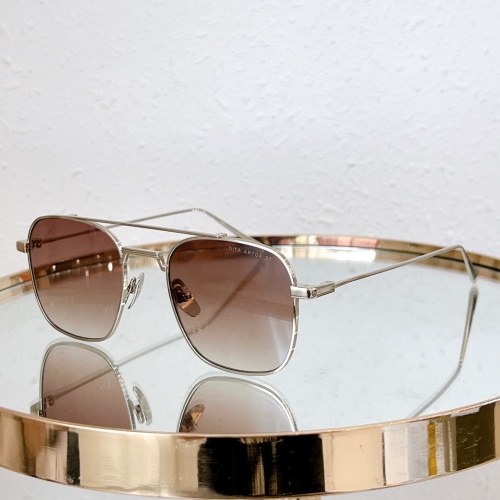 Dita AAA Quality Sunglasses #1168870 $68.00 USD, Wholesale Replica Dita AAA Quality Sunglasses