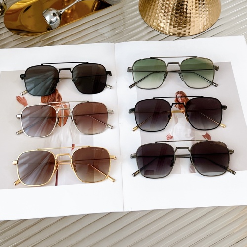 Replica Dita AAA Quality Sunglasses #1168870 $68.00 USD for Wholesale
