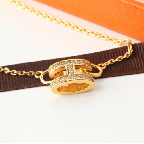 Hermes Necklaces #1169012