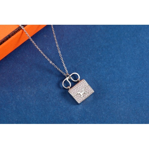 Hermes Necklaces #1169014