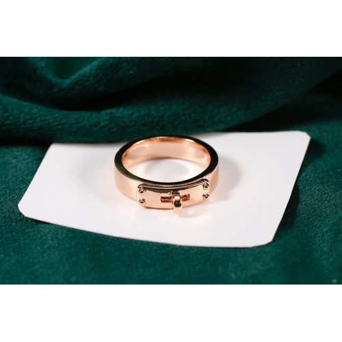 Hermes Rings #1169059 $27.00 USD, Wholesale Replica Hermes Rings