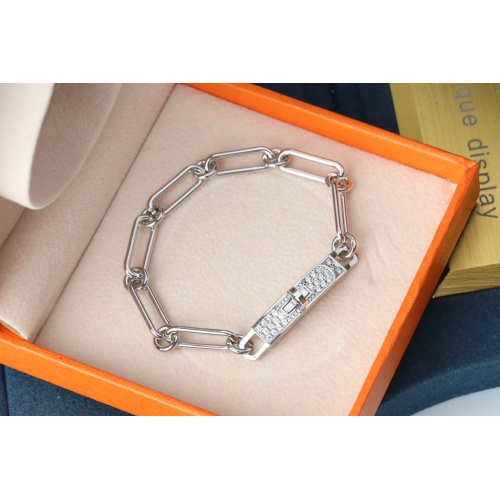 Hermes Bracelets #1169068 $36.00 USD, Wholesale Replica Hermes Bracelets