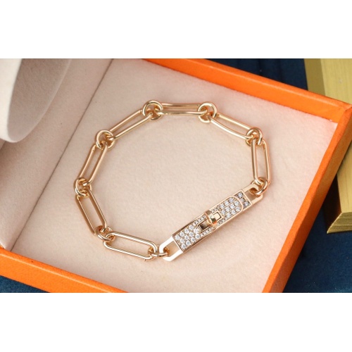 Hermes Bracelets #1169069 $36.00 USD, Wholesale Replica Hermes Bracelets
