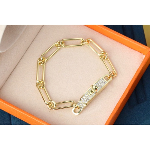 Hermes Bracelets #1169072