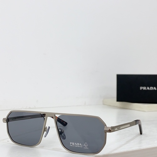 Prada AAA Quality Sunglasses #1169091 $68.00 USD, Wholesale Replica Prada AAA Quality Sunglasses