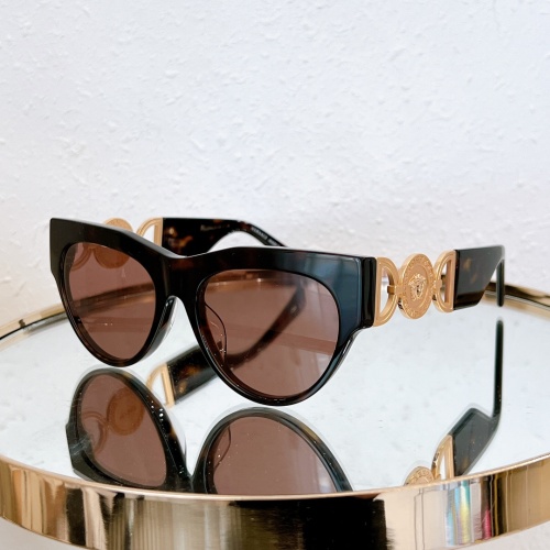 Versace AAA Quality Sunglasses #1169153 $60.00 USD, Wholesale Replica Versace AAA Quality Sunglasses
