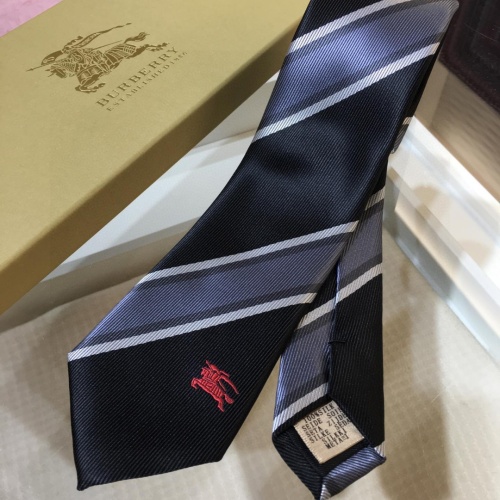 Burberry Necktie For Men #1169193 $40.00 USD, Wholesale Replica Burberry Necktie