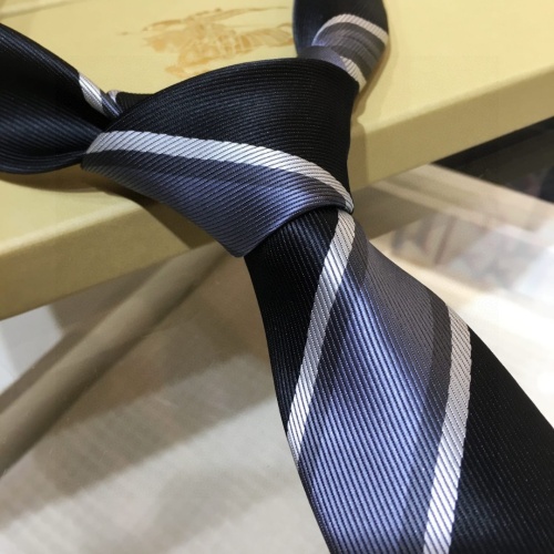 Replica Burberry Necktie For Men #1169193 $40.00 USD for Wholesale