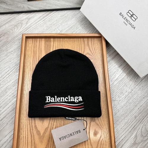 Balenciaga Caps #1169273 $25.00 USD, Wholesale Replica Balenciaga Caps