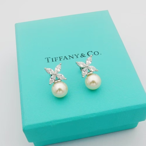 Tiffany Earrings For Women #1169298