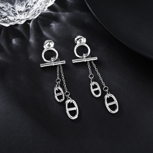 Hermes Earrings For Women #1169314