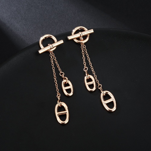 Hermes Earrings For Women #1169316