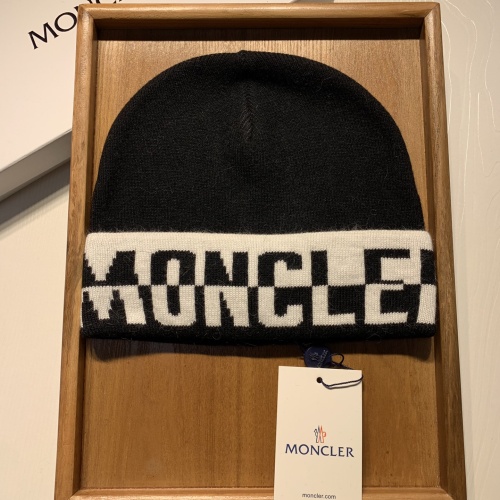 Moncler Caps #1169432