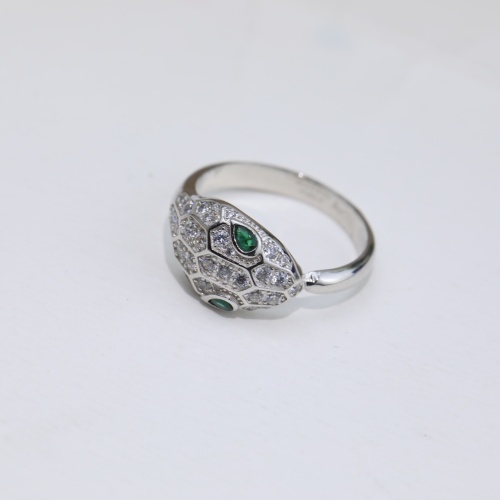 Bvlgari Rings For Women #1169466 $32.00 USD, Wholesale Replica Bvlgari Rings