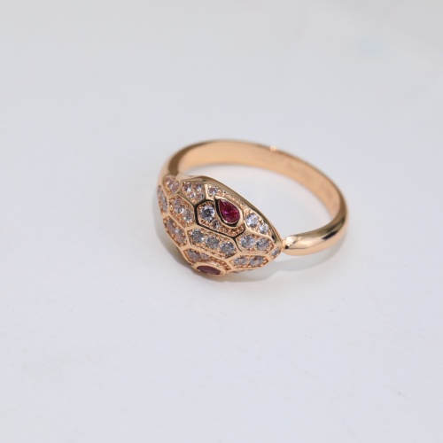 Bvlgari Rings For Women #1169468 $32.00 USD, Wholesale Replica Bvlgari Rings