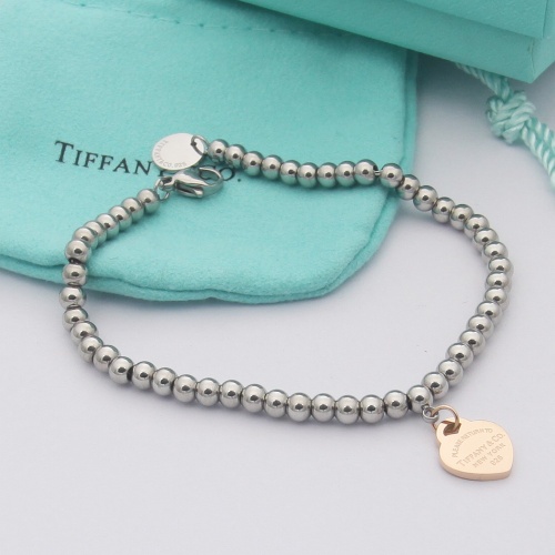 Replica Tiffany Bracelets #1169501 $27.00 USD for Wholesale