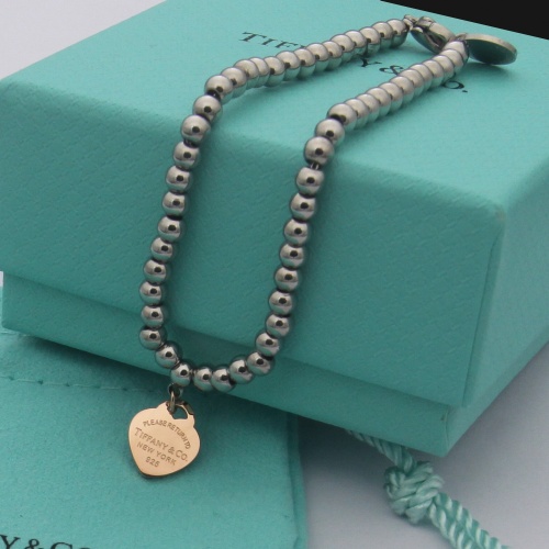 Replica Tiffany Bracelets #1169501 $27.00 USD for Wholesale